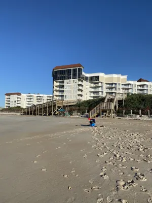 Perfect condo for your getaway.