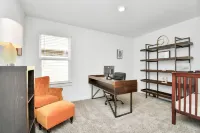 Rammies Exquisite Home With Pool Access