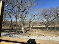 Escape to the Lake- boat ramp, slip rental, Pool D2 Hotels in Ruth B City Township