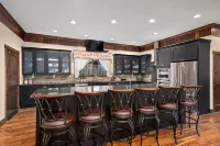 Luxury in the Heart of Nemacolin, the Laurel Mountains Most Idyllic Resort Area. - 4 estrellas