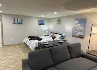 Gorgeous Private Studio in heart of Kettering