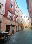 Apartment in the heart of the historic center of Muggia