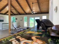 Modern Country House on the Shenandoah River Hotel a Kabletown