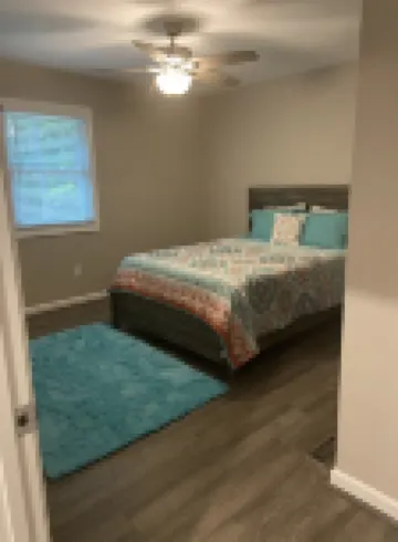 Cozy Country Livin Short to Mid Term Stays Welcome! Lakepoint Sports Complex!