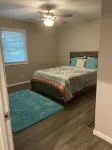 Upscale Home! 4 Min From Lake Allatoona! 18 Min from LakePointe Sports Complex!