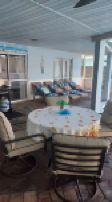 PRIVATE HOME Private pool, steps to the BEACH Hotels in Ponce Inlet