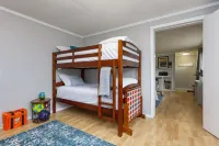 Year Round Fun - Dog Friendly!