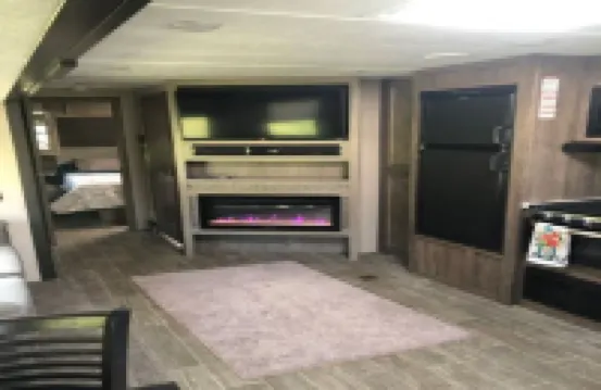 Way Up Acres and Lodging