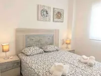 Pinet Beach Apartments Basilica de Santa Maria附近的飯店