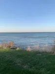 Beautiful Lake Home, Private Beach with a 5-Minute Walk to the Public Beach Area
