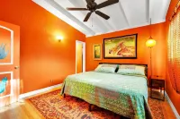 Valley of the Palms House Hotel a Twentynine Palms