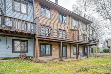 3 Bed, 2 Bath in Seven Springs Resort