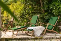 Luxurious 1 Bed Self-Catering Cottage, 20Mins from North&South Cornish Coasts - 4-stjärniga