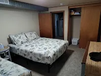 Welcome Home-Presented by GiGi オガラーラのホテル