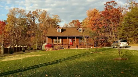 The Great Escape - Near everything yet off the beaten path