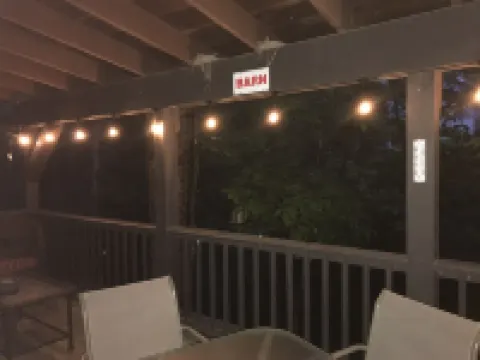 RELAX in this Cozy Mountain Creek Cabin