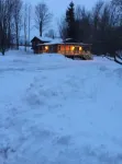 The Tug Hill Lodge
