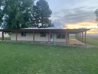 Grand View Ranch House