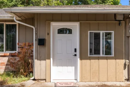 New Jungle Vibes Theme, Your own unit B