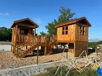 Perfect location for a cozy family get-away to Table Rock Lake!