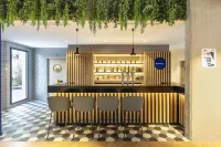 Holiday Inn Express Paris - Poissy Hotels in Achères
