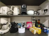 Magnificent T2 hyper center, hyper equipped