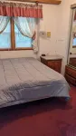 Park model unit #1 for rent by Silver Lake NY