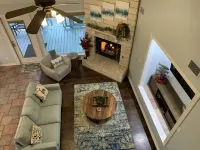 Rocky Point Lakehouse *Family Friendly / 8 adults maximum*