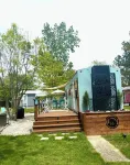 Middle Bass Island retreat,10-min ferry ride to Put-in-Bay, Pet friendly!