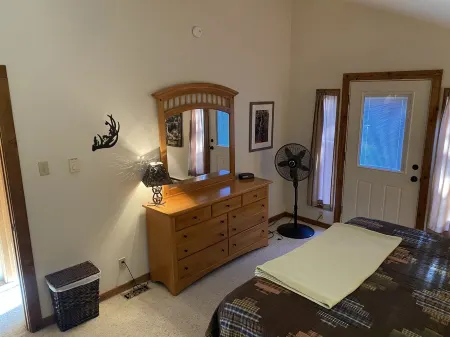 Cozy Mountain Retreat