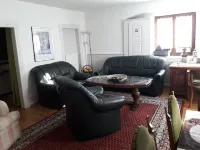 Historic winegrower's house Hotels in Mullheim