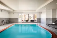 Hilton Garden Inn Providence Airport/Warwick - Swimmingpools