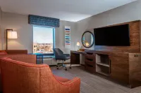 Hampton Inn & Suites St. Louis/Chesterfield Hotels in Chesterfield