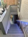 Spacious 2-story Apt on Carolina Ln w/mural! Right in the heart of Downtown AVL
