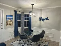 Medical District-Caprock House
