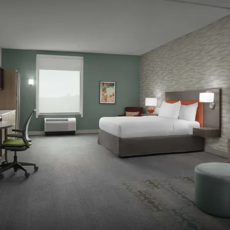 Home2 Suites by Hilton Georgetown Austin North