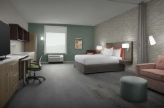 Home2 Suites by Hilton Georgetown Austin North Hotels in Georgetown