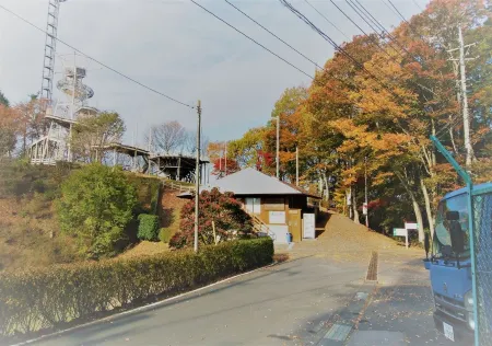 Hanadate Nature Park Отели рядом с достопримечательностью «Eigenji»