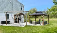 Country Retreat One
