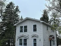 Luxury cabin vc home