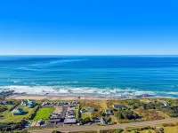 Beachcomber: Beachfront Escape Unit #5