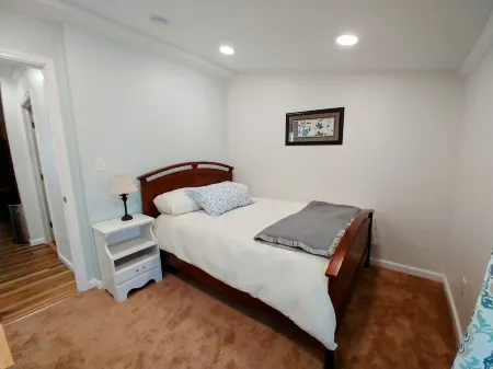 Hershey happiness less than 5 miles to the park! Отели в г. Юг Лондондерри Тауншип