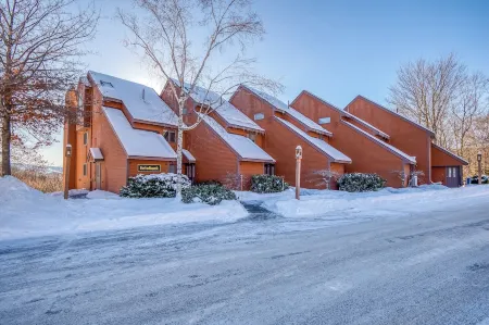 Nordic Chatlet - Pools - Hot Tubs - N Conway - 3 Ski Mtns!