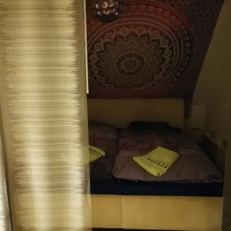 Great 2 floor apartment