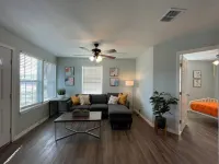 Tequila Sunrise Getaway