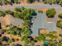 Modern Cabin in Show Low, AZ: Sleeps 10 - Perfect for Family Getaways!