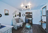 Vintage Motel Riverside Apt7