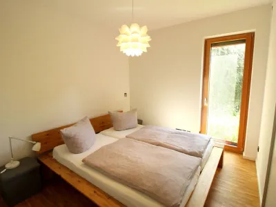 Vacation apartment I South Sea view