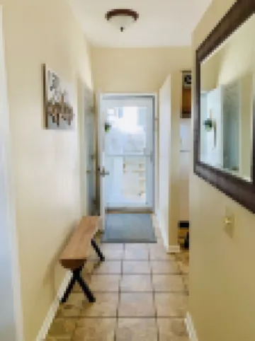 Beech Mtn- Amazing View+1 Mile to Ski Beech - Walking distance to Overlook Barn