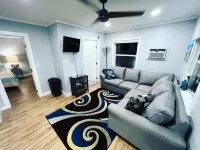 The Bungalow on Betty